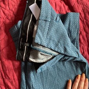 Banana Republic Sloan Pants
